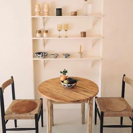 Appartamento Estudio Niu Lohodihomes