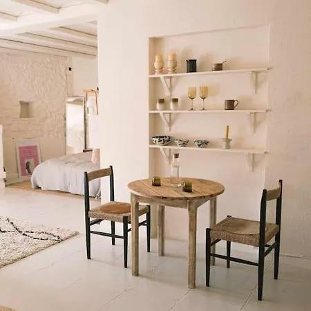 Estudio Niu Lohodihomes Appartamento
