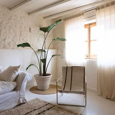 Estudio Niu Lohodihomes Apartament Girona